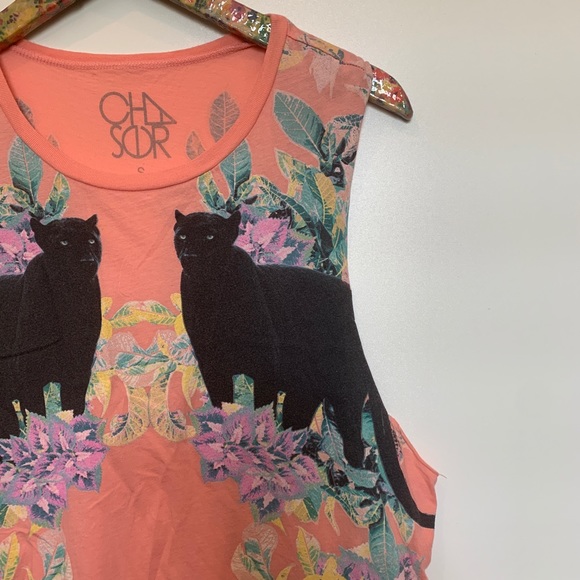 Chaser Black Panther Tropical Tank Size Small - Picture 2 of 6